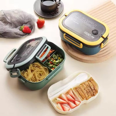 lunchbox compact 