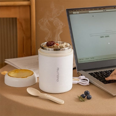 lunch box isotherme chauffante 