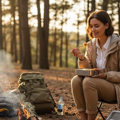 lunchbox outdoor 