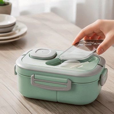 lunchbox vert compact 