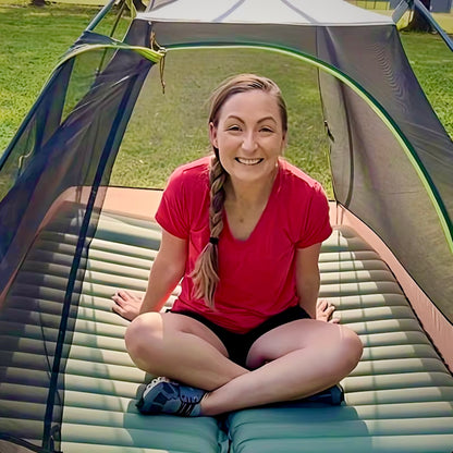 matelas-camping-exterieur-bivouac-camping-activite-plein-air