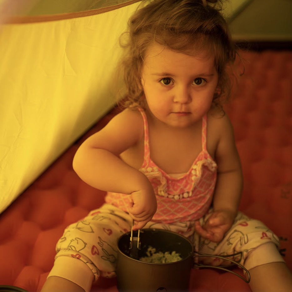 matelas_camping_famille_enfant