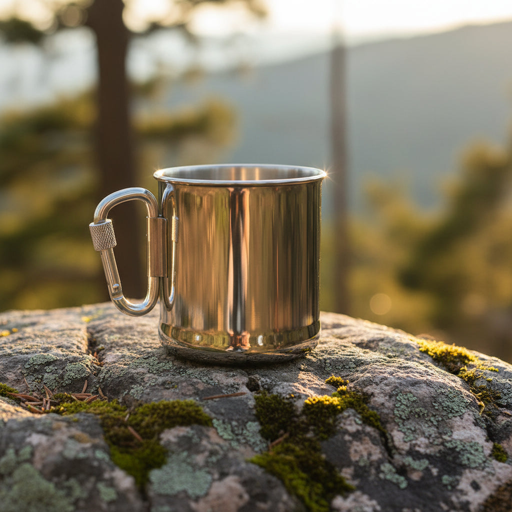 mug de voyage 250 ml 