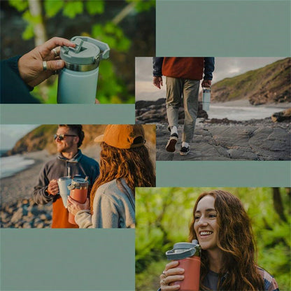Mug Isotherme | RIDGE™ 600ml-800ml