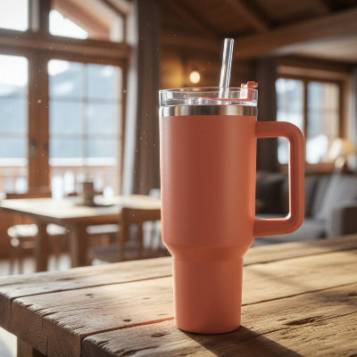 mug isotherme outdoor lifestyle