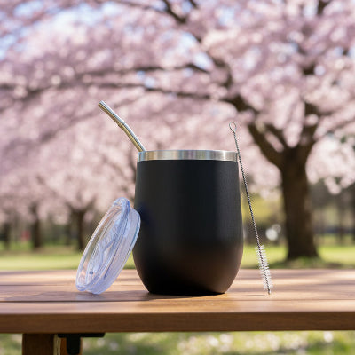 mug isotherme pour yerba mate