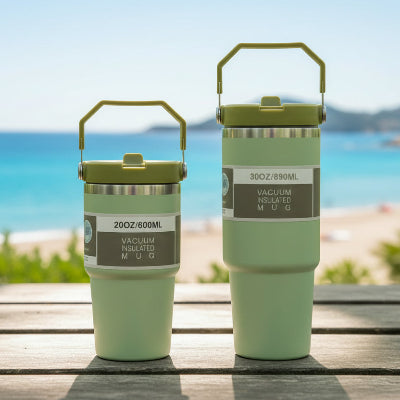 mug isotherme pour voyage