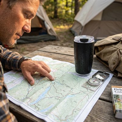 Mug isotherme voyage 