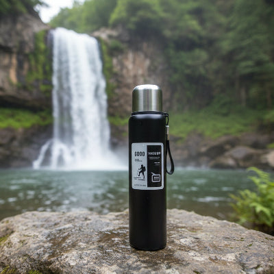 mug thermos isotherme camping