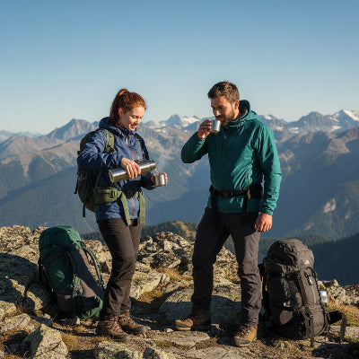 mug thermos isotherme outdoor