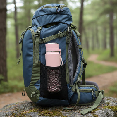 mug thermos rando