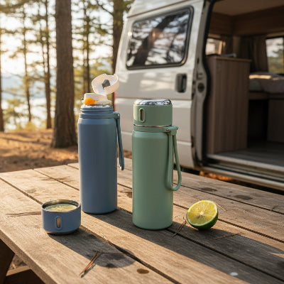 mug thermos outdoor camping