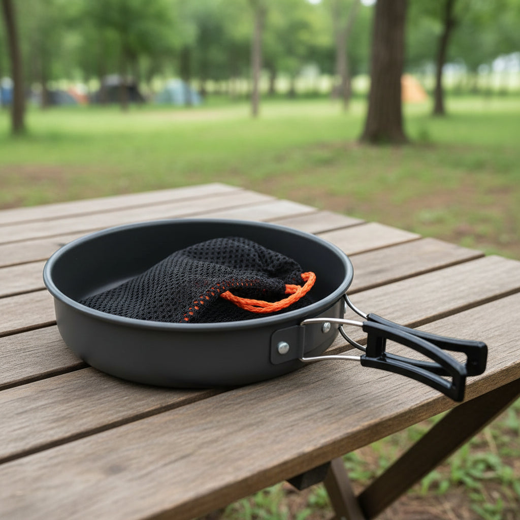 popote camping XL 
