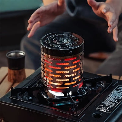 réchaud à gaz outdoor 