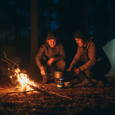 rechaud camping rando et bivouac