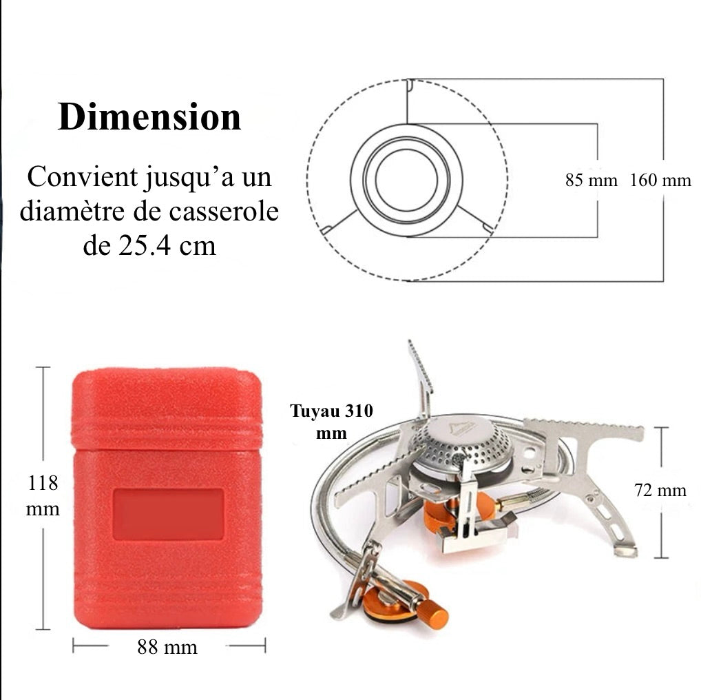 rechaud-au-gaz-dimension