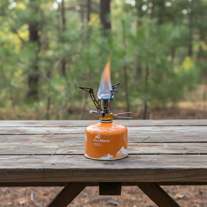 rechaud gaz | WSS-102™ Outdoor