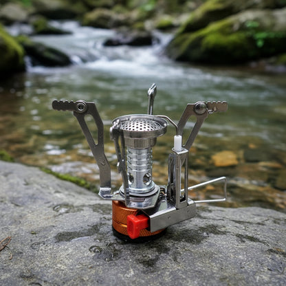 rechaud gaz | ALPN 410™ Trek-Outdoor