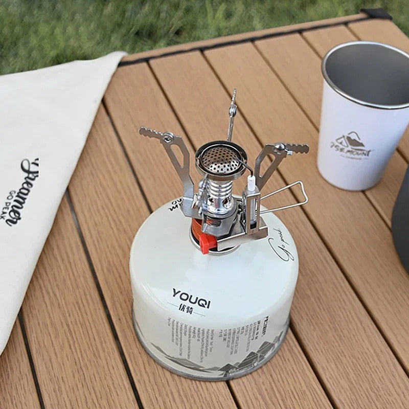 rechaud gaz | WSS-102™ Outdoor