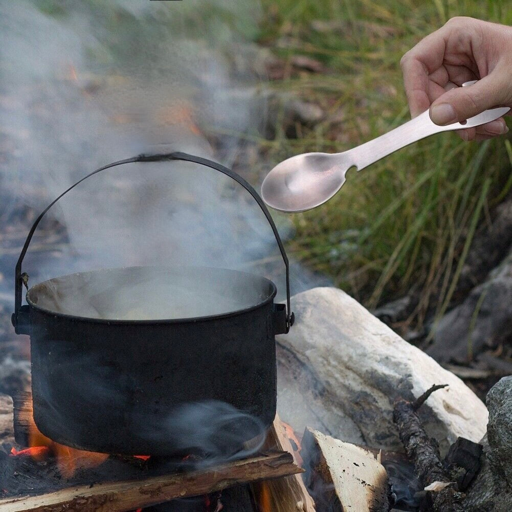 cuisine camping