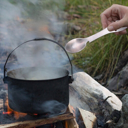 cuisine camping