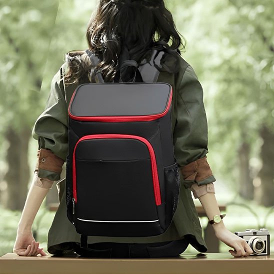 Sac a dos isotherme 30L 