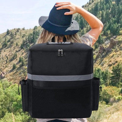 sac a dos isotherme picnique plage vacance