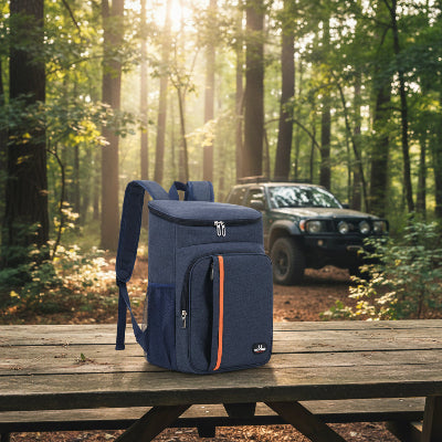 sac a dos isotherme voyage et camping