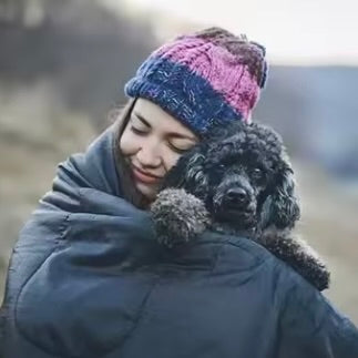 Sac de Couchage 0 degré | NAKO™