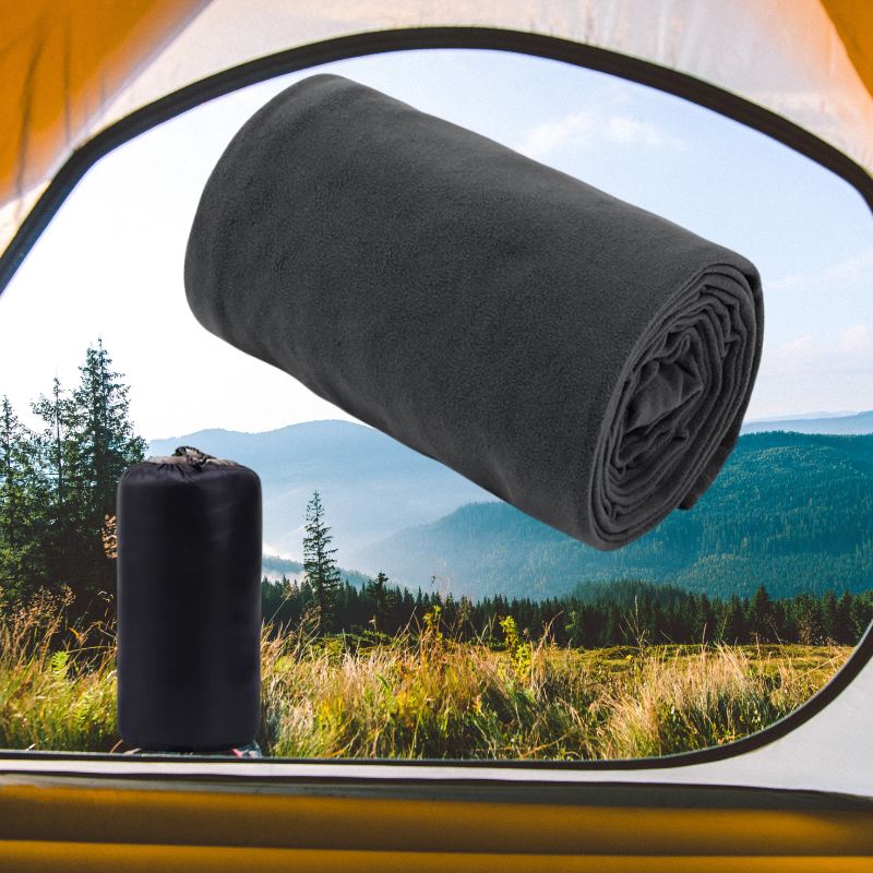 sac-couchage-camping-doublure