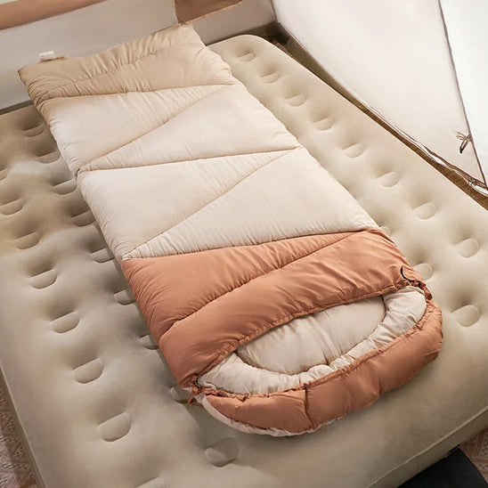 sac-de-couchage-abricot 