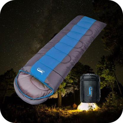 sac-de-couchage-camping-été