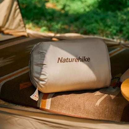 sac-de-couchage-camping-ete-confortable-sousla-tente