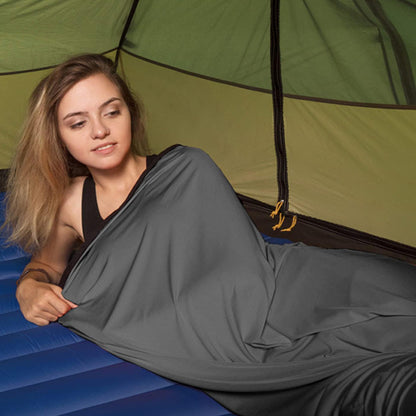 Sur Sac De Couchage | NTH 210™| Température 15℃