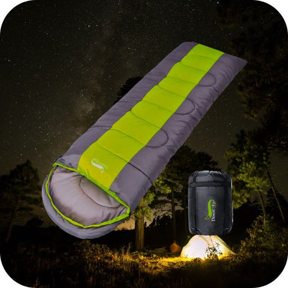 sac-de-couchage-été-camping-plein-air-voyage