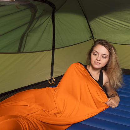 Sur Sac De Couchage | NTH 210™| Température 15℃