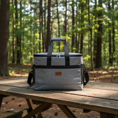 sac isotherme 35 litres