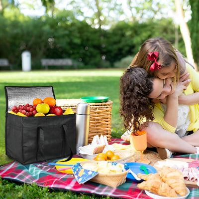 sac isotherme pour famille 
