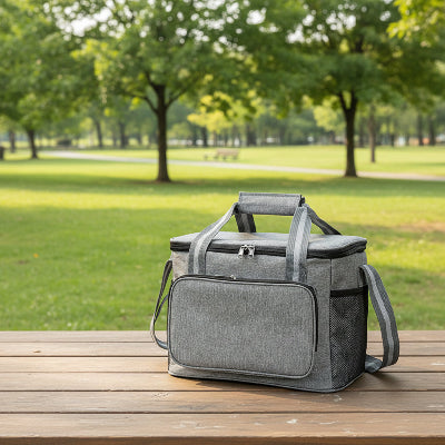 sac isotherme grizzly 15 litre 360 grammes