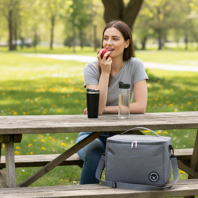 sac isotherme pour lunch 