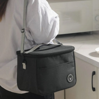 Sac isotherme repas a la maison