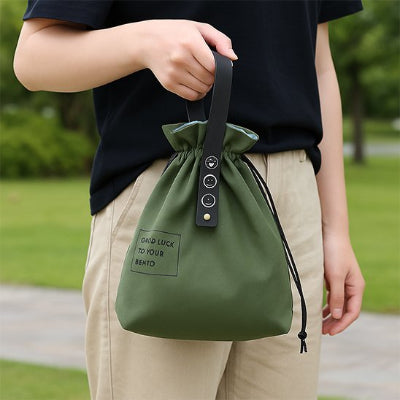 Sac isotherme repas collation outdoor equipment 
