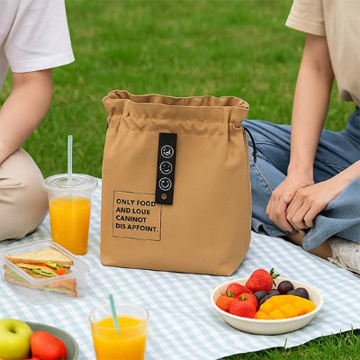 Sac isotherme repas pique-nique picnique picnic 