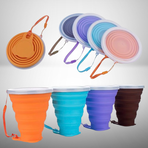 tasse-pliable