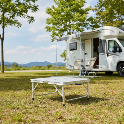 table pliante camping camping-car