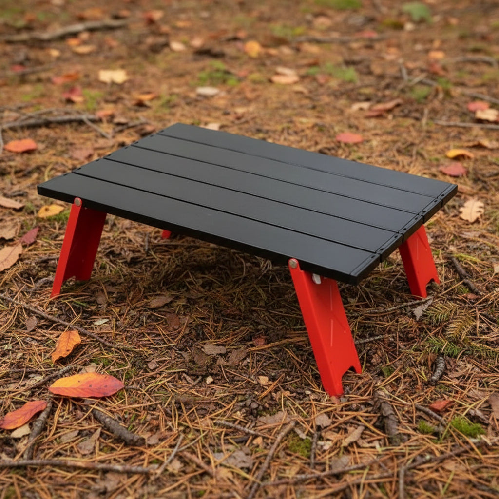 mini table camping outdoor
