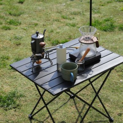 table de camping