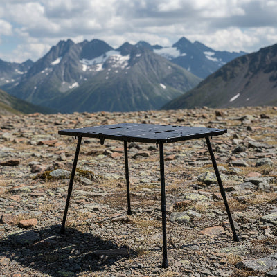 table pliante camping grand