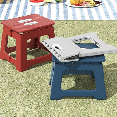 tabouret pliable exterieur 