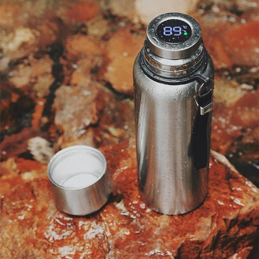 Thermos Isotherme | 1.5L V - 005™ - S3ASKY